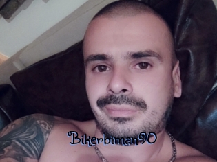 Bikerbiman90