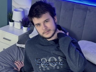 Billgreens