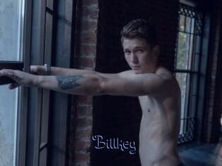 Billkey