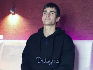 Billsyms