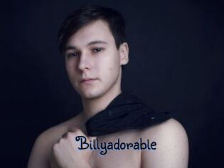 Billyadorable