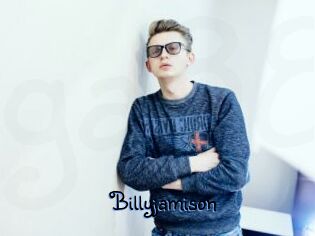 Billyjamison