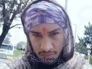 Blacfireboyx