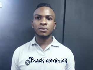 Black_dominick