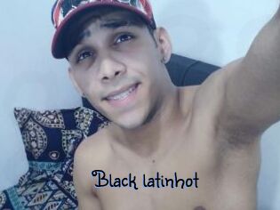 Black_latinhot
