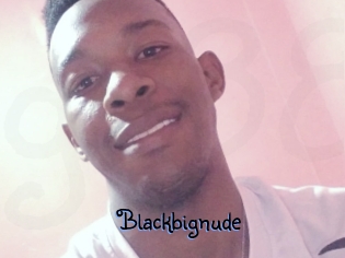 Blackbignude