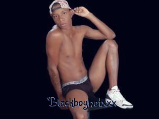 Blackboyhotxxx