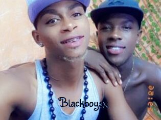 Blackboysx