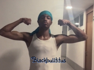 Blackbulltitus