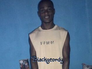 Blackgeordy