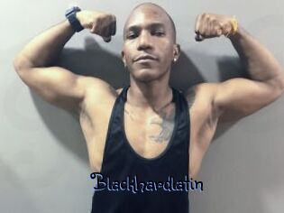Blackhardlatin