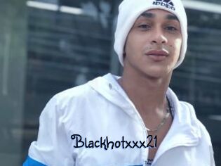 Blackhotxxx21