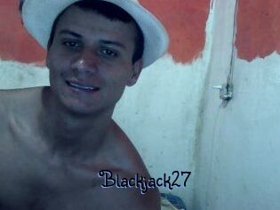 Black_jack27