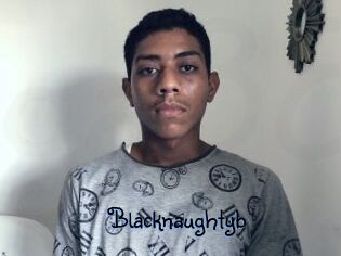 Blacknaughtyb