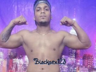 Blacksex123