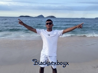 Blacksexboyx