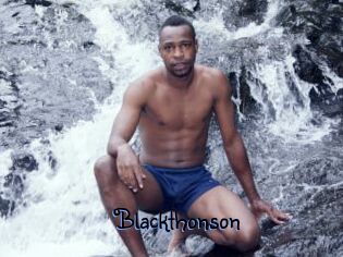 Blackthonson