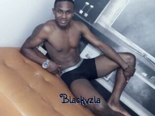 Blackvzla
