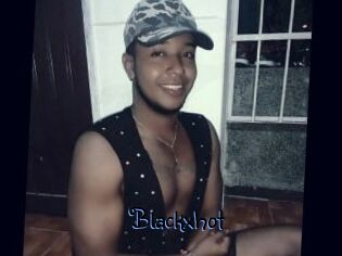 Blackxhot