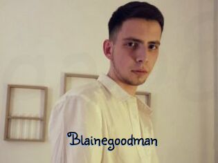 Blainegoodman