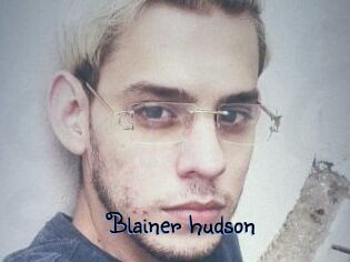 Blainer_hudson