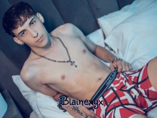 Blainexyx