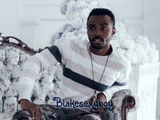 Blakesexyboy