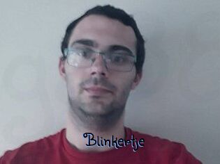 Blinkertje