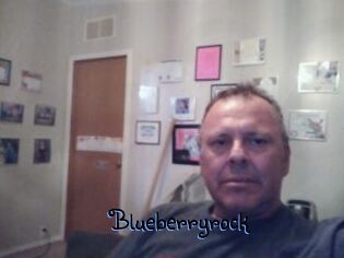 Blueberryrock