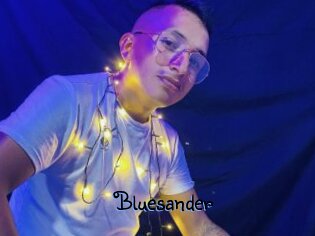 Bluesander