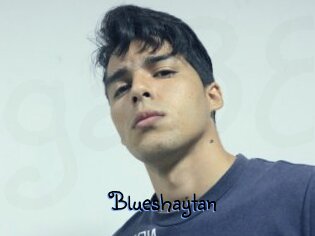 Blueshaytan