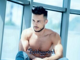 Bobbygrant
