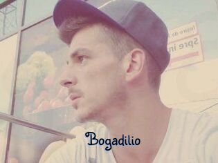 Bogadilio