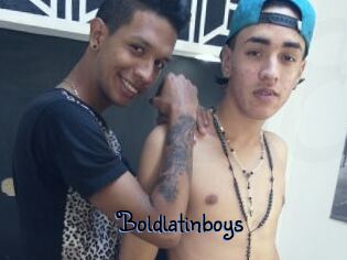 Boldlatinboys