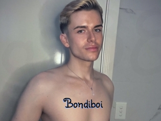 Bondiboi