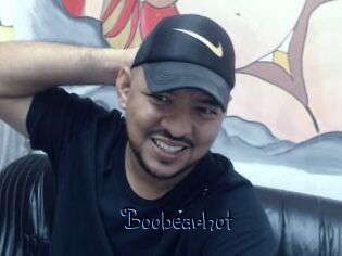 Boobearhot