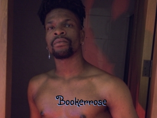 Bookerrose