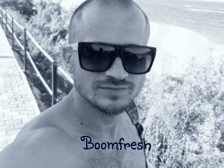 Boomfresh