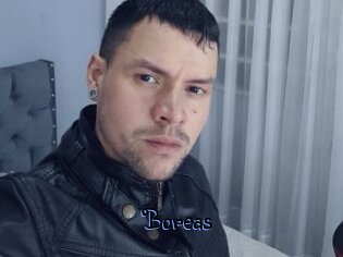 Boreas