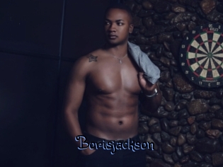 Borisjackson
