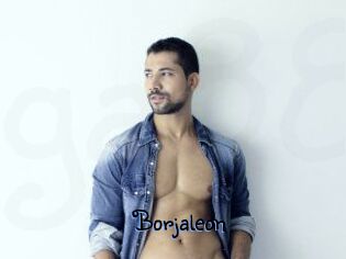 Borjaleon