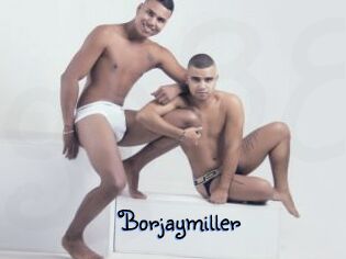 Borjaymiller
