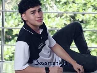 Bossmankaii