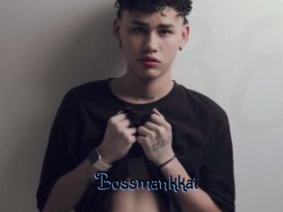 Bossmankkai