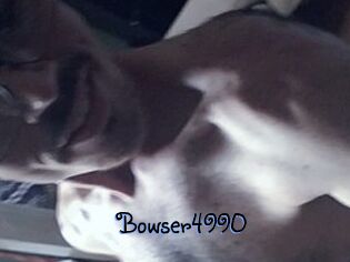 Bowser4990
