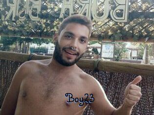 Boy23