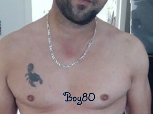 Boy80
