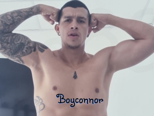 Boyconnor