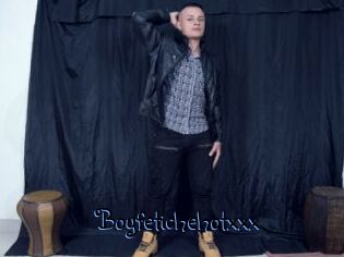Boyfetichehotxxx