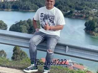 Boyhot1222